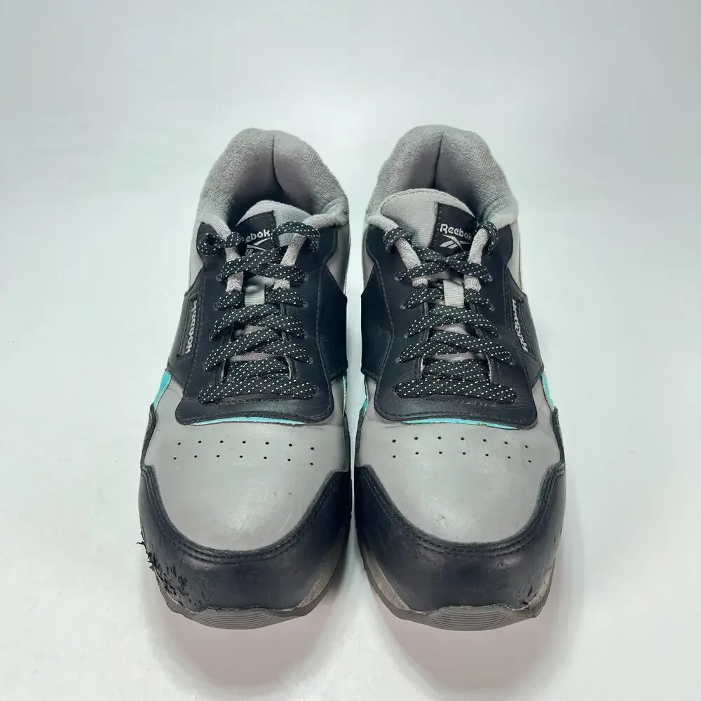 Reebok harman grey